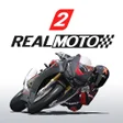 Real Moto 2 APK icon