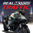 Real Moto Traffic APK icon