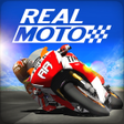 Real Moto APK icon