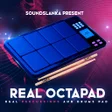 Real Octapad with Real Pads APK icon