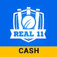 Real11: Fantasy Cricket App icon
