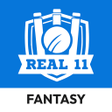 Real11: Play Fantasy Cricket icon