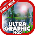 Realistic Textures Minecraft APK icon