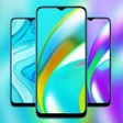 Realme C3 C11 C12 Wallpaper icon