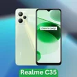 Realme C35 Wallpapers Themes APK icon
