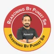 Reasoning By Puneet Sir icon