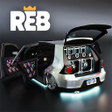 Rebaixados Elite Brasil APK icon