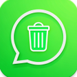Recently Deleted - Recover It icon