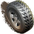 Reckless Racing 3 icon