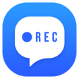 Record Messenger calls APK icon