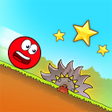 Red Ball 3: Jump for Love Bounce Jumping games APK icon