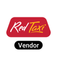 Red Taxi Vendor APK icon