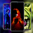Redmi Punch Hole Wallpapers icon