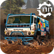 Reduced Transmission HD 2022 APK icon