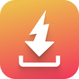 Reels Downloader without login APK icon