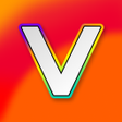 Reels video downloader repost APK icon