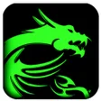 REGEDIT MSI APP PLAYER APK icon