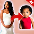 Remini Baby AI Generator icon