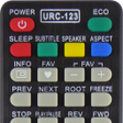 Remote Control For Beston TV APK icon