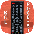 Remote Control For KCL,PACE-SI APK icon