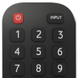 Remote For Sharp TV -WiFi/IR APK icon