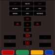 Remote for Airtel Setup Box icon