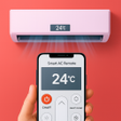 Remote For Hitachi AC APK icon