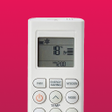 Remote For LG AC APK icon
