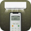 Remote for LG AC APK icon