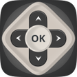 Remote for Nikai TV APK icon