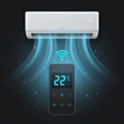 Remote For Onida AC APK icon