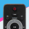 Remote for Philips Sound Bar APK icon