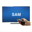 Remote for Samsung TV APK icon