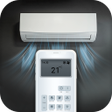 Remote for Whirlpool AC APK icon