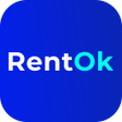 RentOk Property Management App APK icon