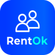 RentOk Smart Tenant App APK icon