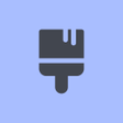 Repainter dynamic themes APK icon