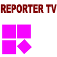 Reporter TV Live APK icon