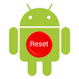 Reset Phone Mobile Full Factory Reset APK icon
