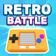 Retro Battle APK icon