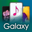 Ringtones and sms for samsung APK icon