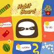 Ripid: Habit Community APK icon