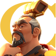 Rise of Kingdoms: Lost Crusade APK icon