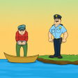 River Crossing IQ - IQ Test APK icon