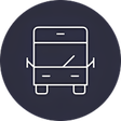 RMTS: Live Bus Schedule Routes APK icon
