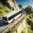 Road Bus Simulator : Bus Games icon