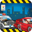 Roadblock by SmartGames icon