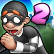 Robbery Bob 2 - Stealth King APK icon