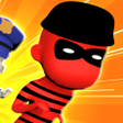 Robbery Bob 3 APK icon