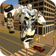 Robot Car APK icon